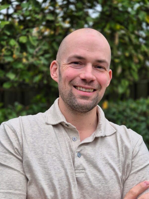 Profielfoto Praktijk Oomen